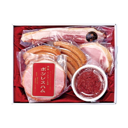 バラエティギフトセット