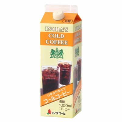 インスタントコーヒー ブルーマウンテンブレンド | イノダコーヒ