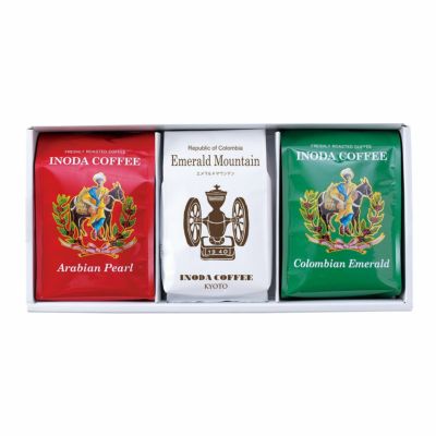 ギフト商品 | イノダコーヒ オンラインストア