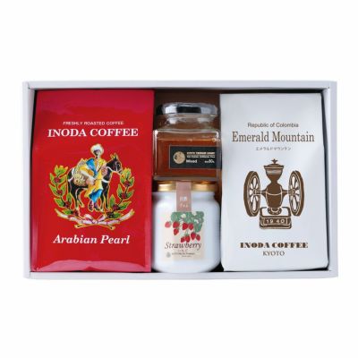 ギフト商品 | イノダコーヒ オンラインストア